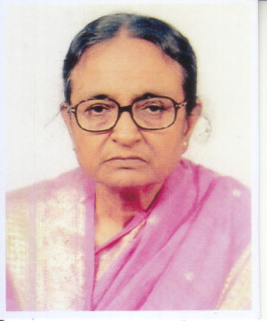 Ms Seuli Rani Paul