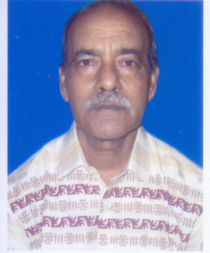 Mr. Roton Kumar Bhowmic