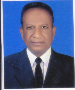 Md. Mirza Nazmul Hoque