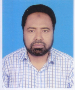 Md. Lutfor Rahman Akonda